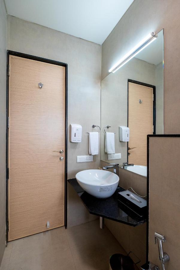 Enrise By Sayaji Aurangabad Hotel Exterior photo