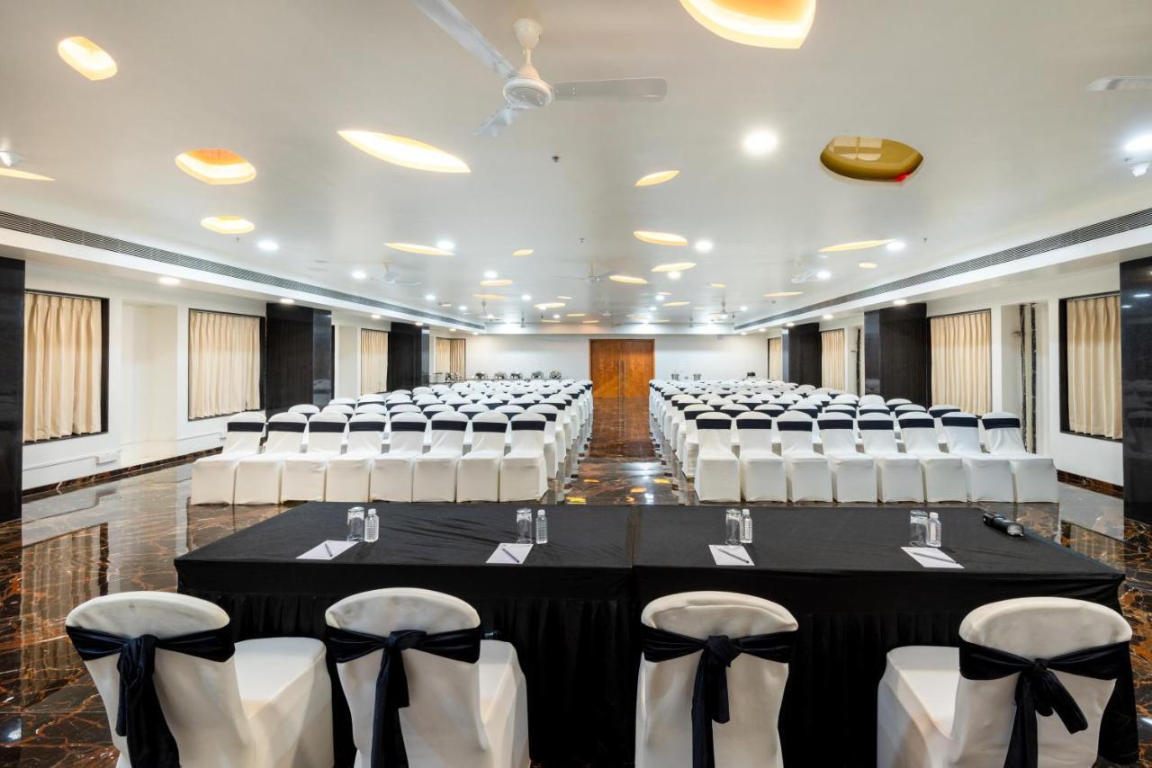 Enrise By Sayaji Aurangabad Hotel Exterior photo